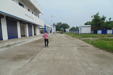Krishak Sahayak Kendra,Keshpur Krishak Bazar